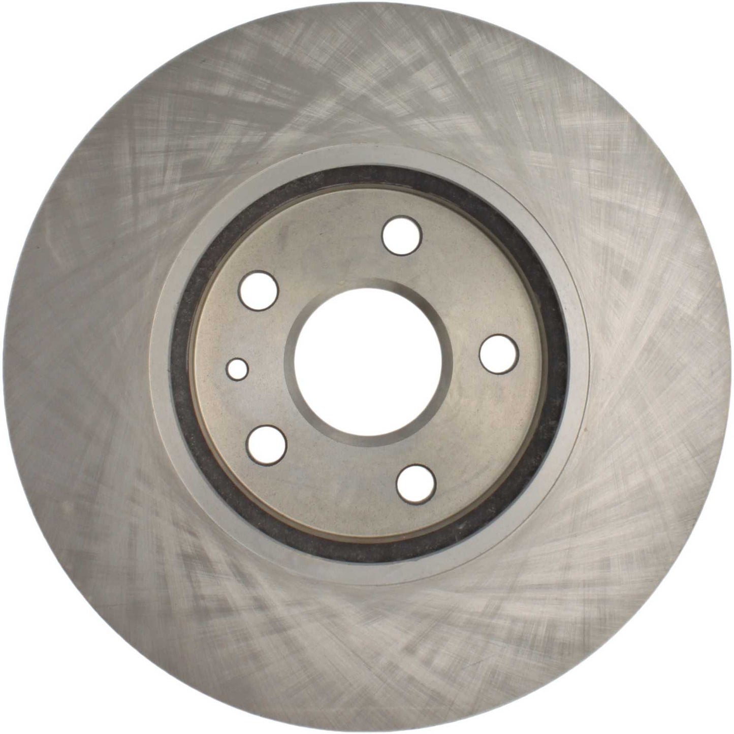 Centric Parts Disc Brake Rotor C-Tek Standard Non-Directional Finishes for 2008-2014 Cadillac CTS 121.62106