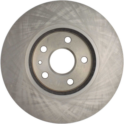 Centric Parts Disc Brake Rotor C-Tek Standard Non-Directional Finishes for 2008-2014 Cadillac CTS 121.62106