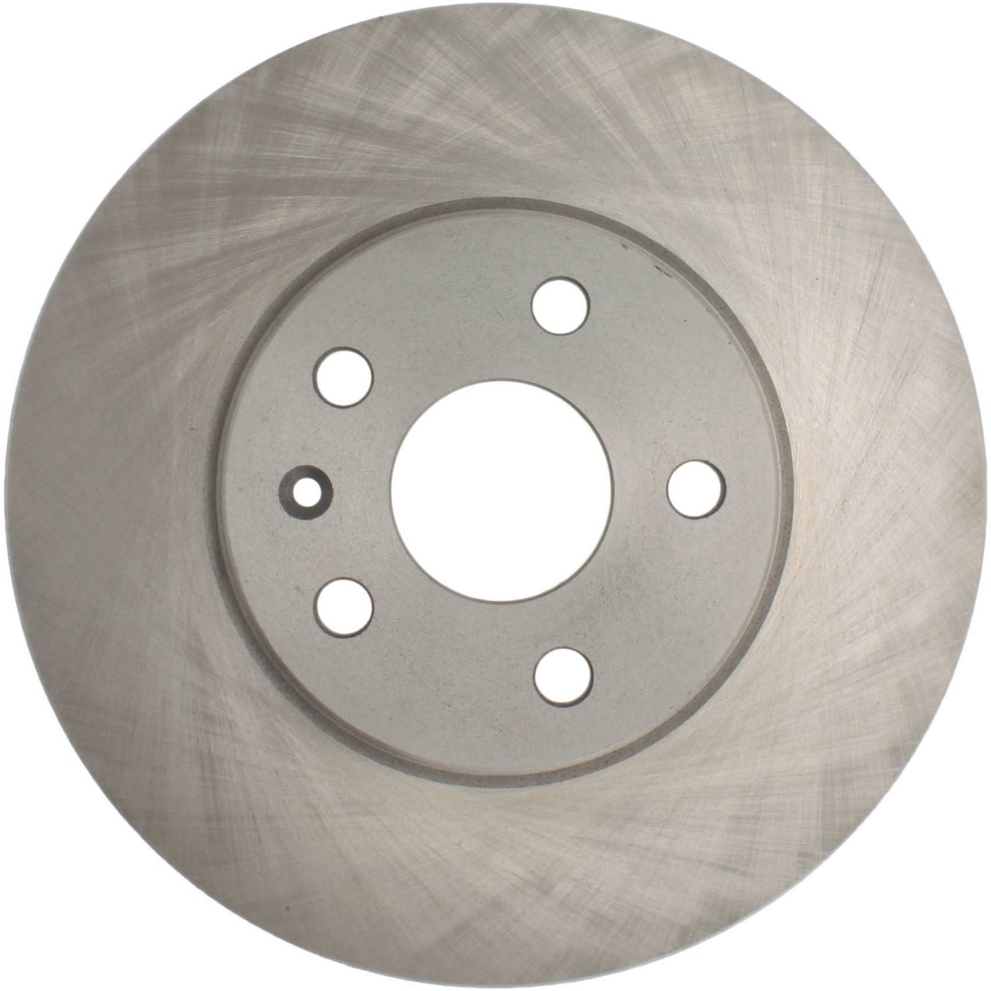Centric Parts Disc Brake Rotor C-Tek Standard Non-Directional Finishes for 2008-2014 Cadillac CTS 121.62106