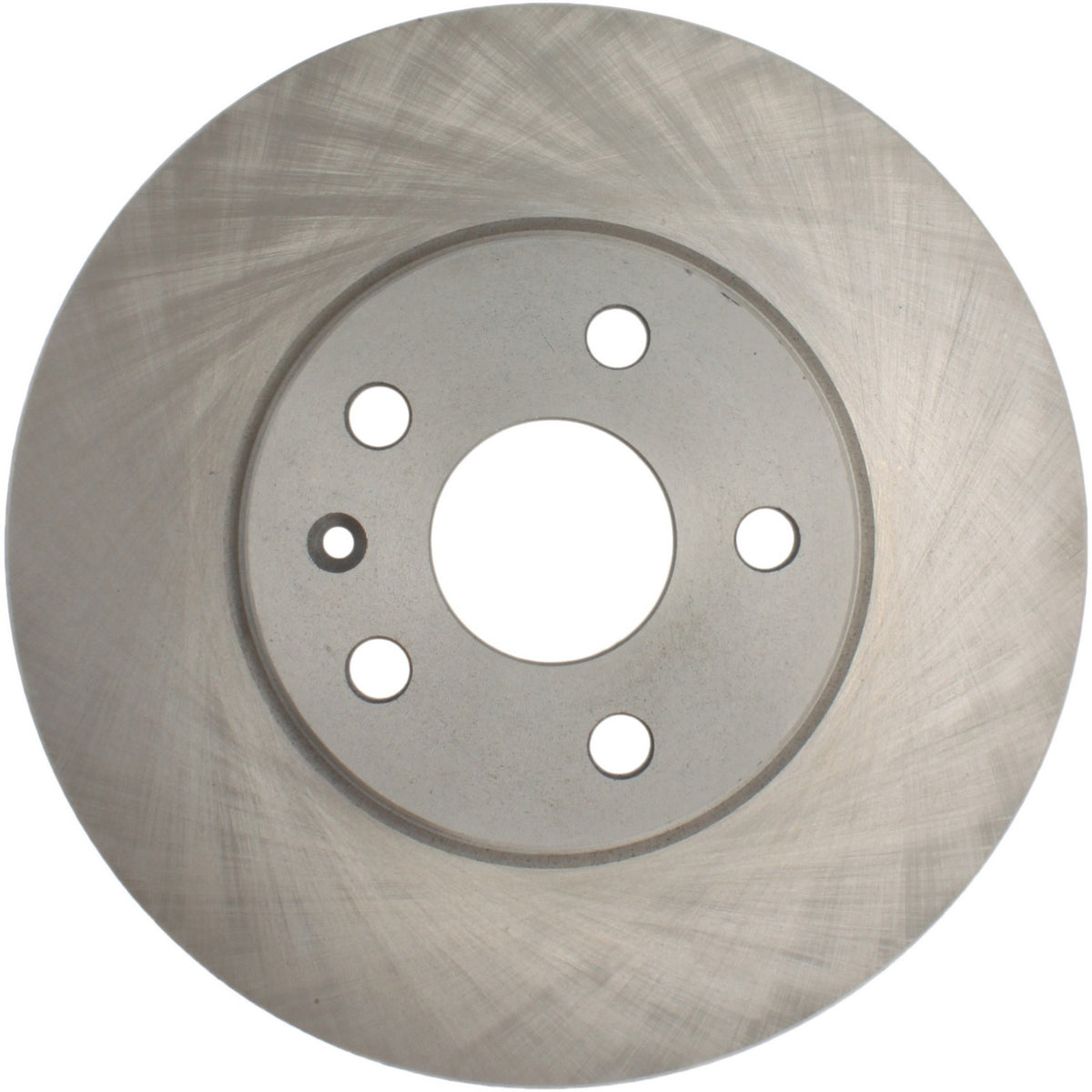 Centric Parts Disc Brake Rotor C-Tek Standard Non-Directional Finishes for 2008-2014 Cadillac CTS 121.62106
