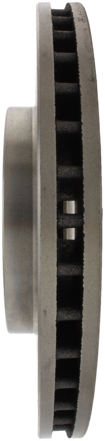 Centric Parts Disc Brake Rotor C-Tek Standard Non-Directional Finishes for 2008-2014 Cadillac CTS 121.62106