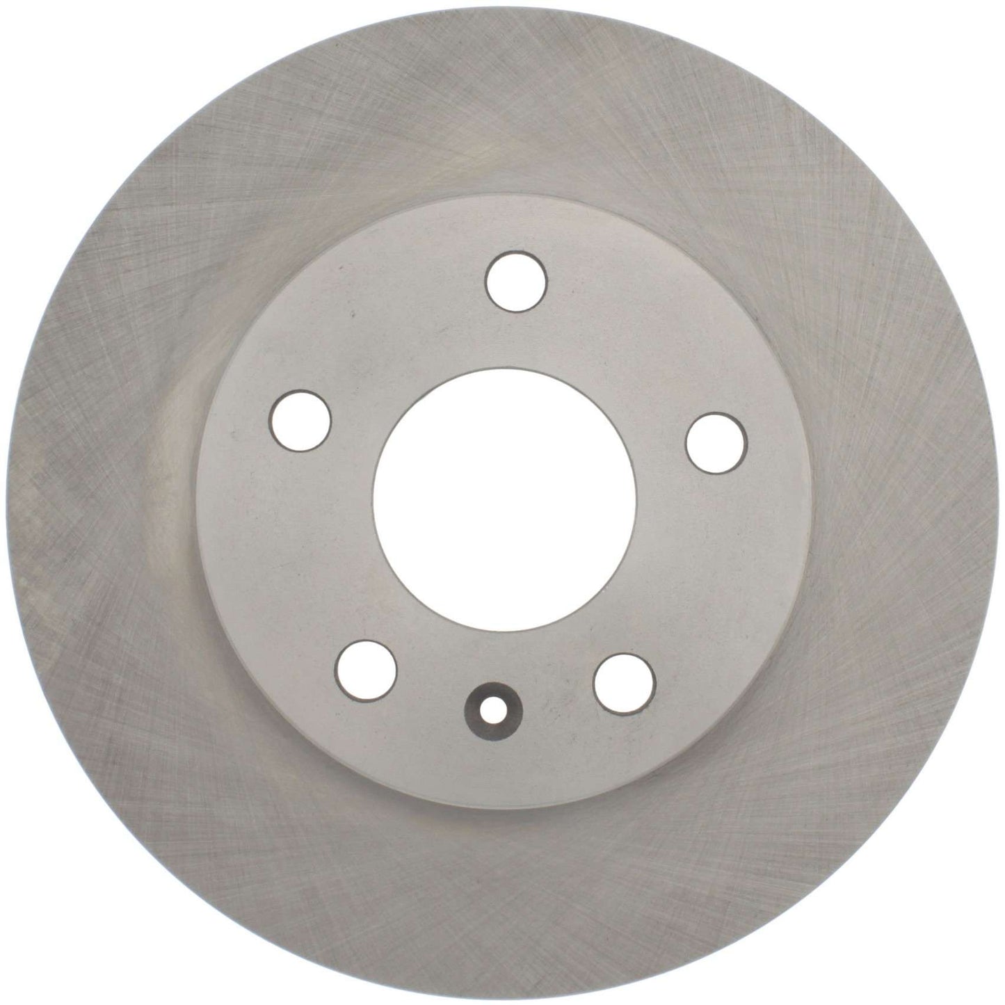 Centric Parts Disc Brake Rotor with Non-Directional Finishes 121.62109