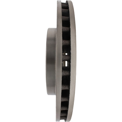 Centric Parts Disc Brake Rotor C-Tek Standard Non-Directional Finishes for 2012-2017 Buick LaCrosse Regal Chevy Malibu Saab 9-5 121.62110