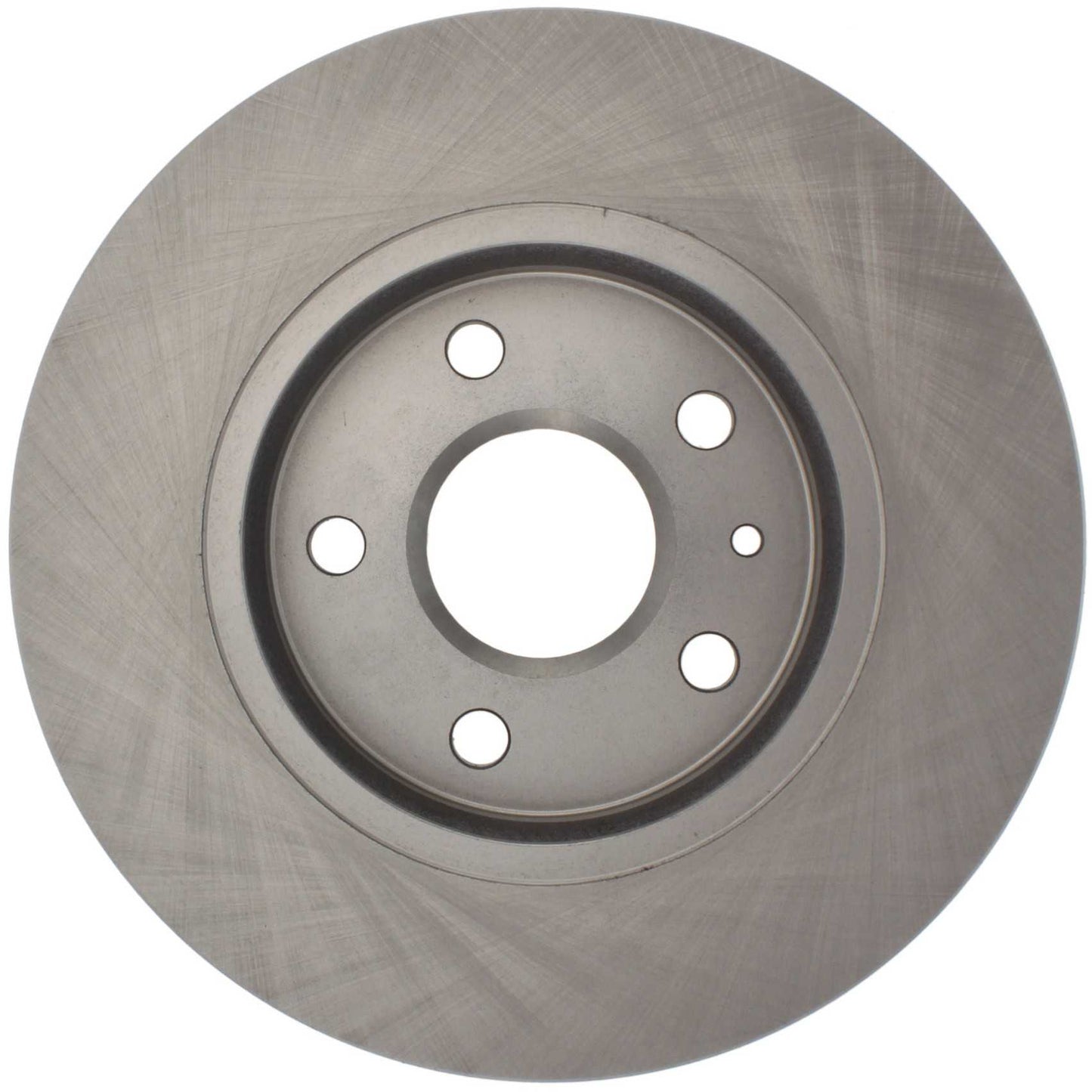 Centric Parts Disc Brake Rotor C-Tek Standard Non-Directional Finishes for 2012-2017 Buick LaCrosse Regal Chevy Malibu Saab 9-5 121.62110