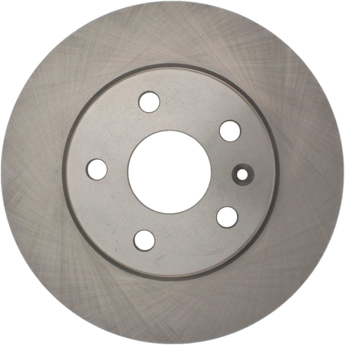 Centric Parts Disc Brake Rotor C-Tek Standard Non-Directional Finishes for 2012-2017 Buick LaCrosse Regal Chevy Malibu Saab 9-5 121.62110