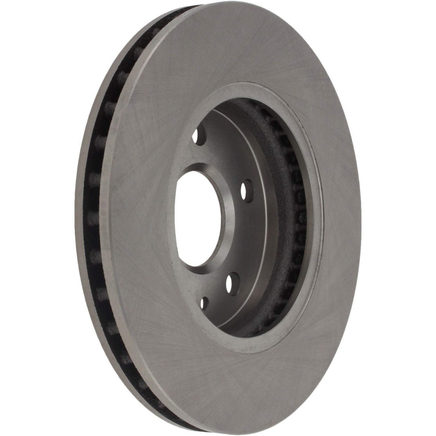 Centric Parts Disc Brake Rotor C-Tek Standard Non-Directional Finishes for 2012-2017 Buick LaCrosse Regal Chevy Malibu Saab 9-5 121.62110