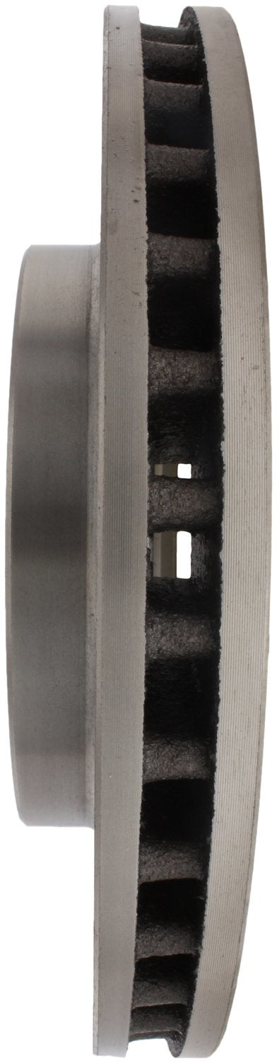 Centric Parts Disc Brake Rotor C-Tek Standard Non-Directional Finishes for 2012-2017 Buick LaCrosse Regal Chevy Malibu Saab 9-5 121.62110
