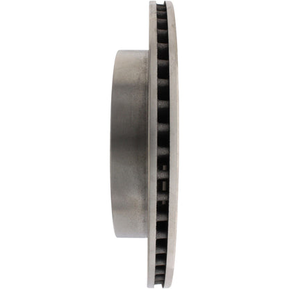 Centric Parts Disc Brake Rotor Standard with Non-Directional Finishes for 2008-2009 Pontiac G8 121.62111