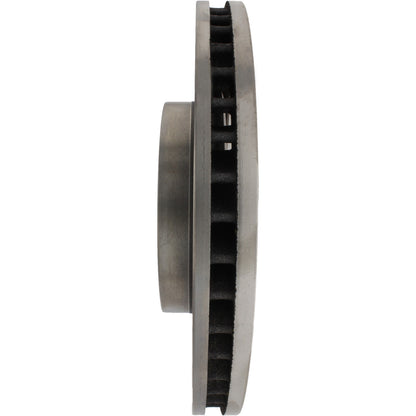 Centric Parts Disc Brake Rotor Standard with Non-Directional Finishes for 2008-2009 Pontiac G8 121.62112