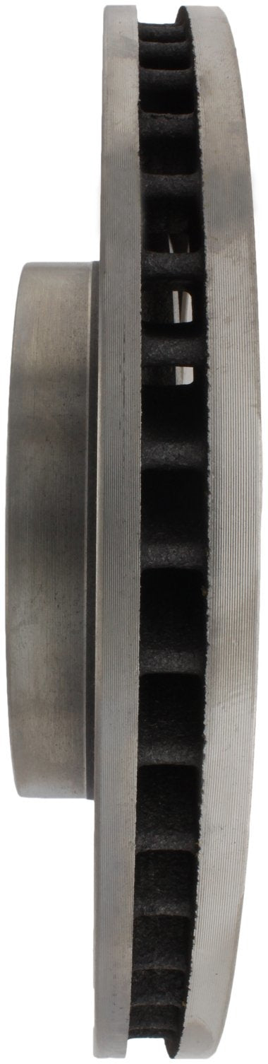 Centric Parts Disc Brake Rotor Standard with Non-Directional Finishes for 2008-2009 Pontiac G8 121.62112