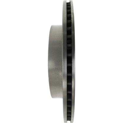 Centric Parts Disc Brake Rotor C‑Tek Standard with Non‑Directional Finishes for 2011-2017 Chevrolet Caprice 2014 SS 2008-2009 Pontiac G8 121.62113
