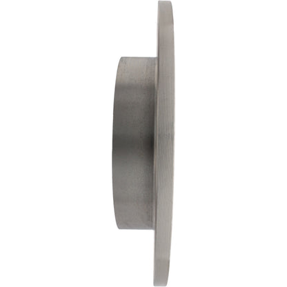 Centric Parts Disc Brake Rotor with Non-Directional Finishes 121.62115