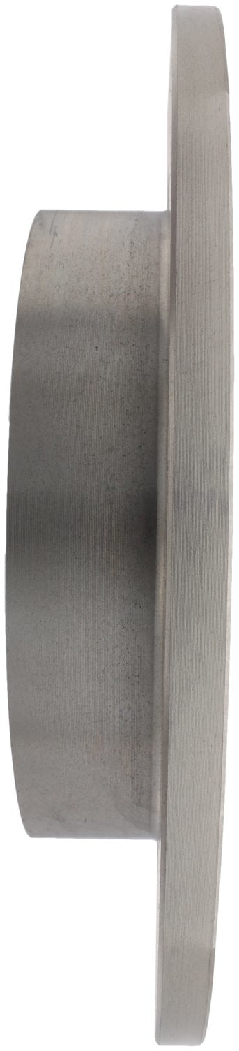 Centric Parts Disc Brake Rotor with Non-Directional Finishes 121.62115