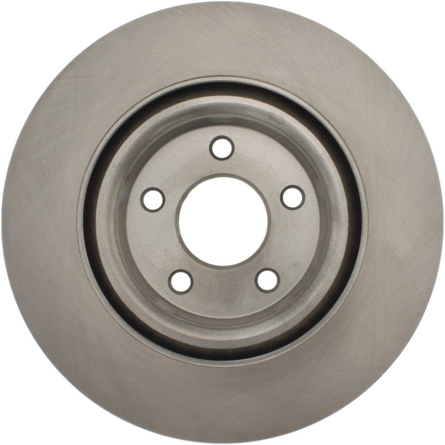 Centric Parts Disc Brake Rotor Standard with Non-Directional Finishes for 2007-2010 Chevrolet Cobalt HHR 121.62116