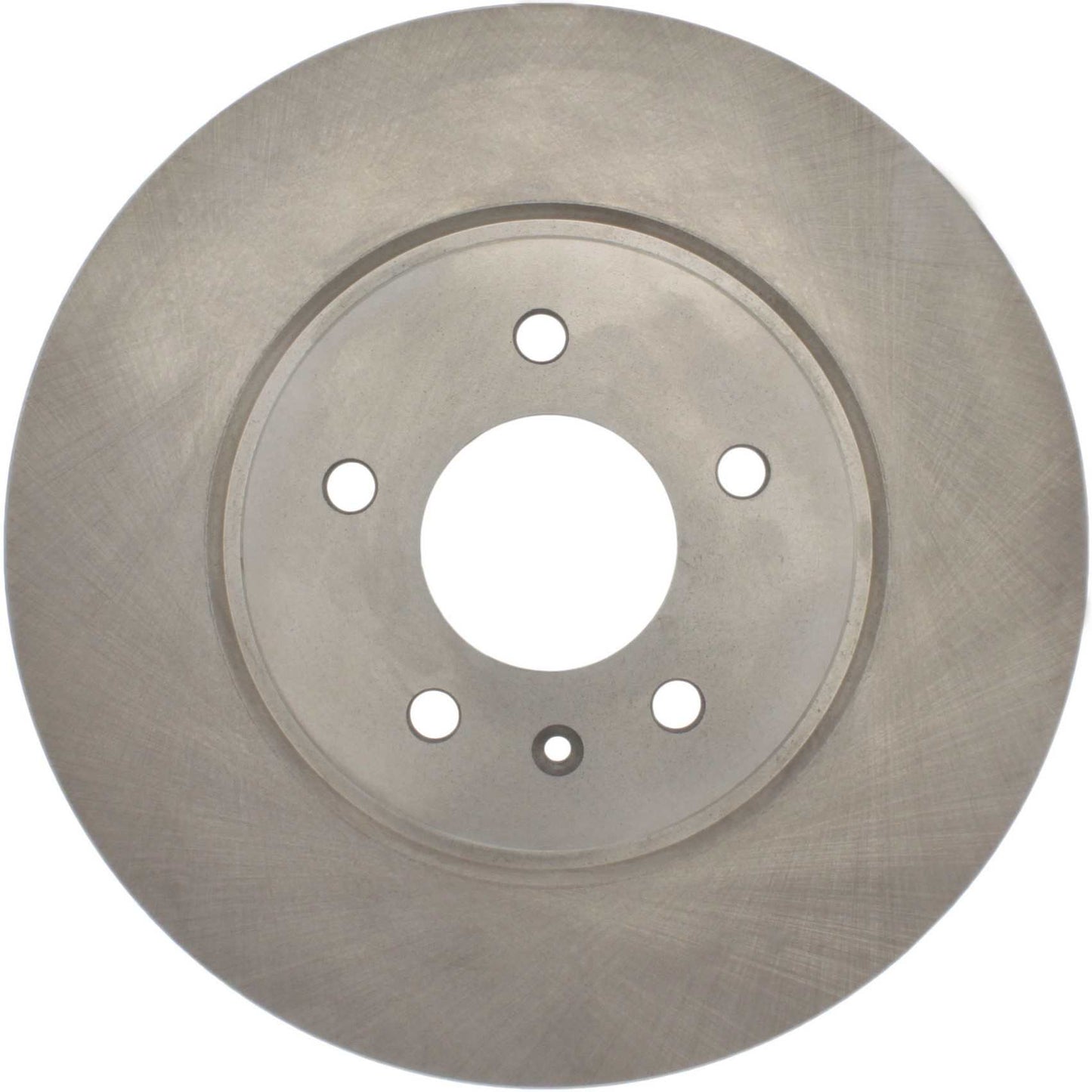 Centric Parts Disc Brake Rotor Non-Directional Finish 121.62118