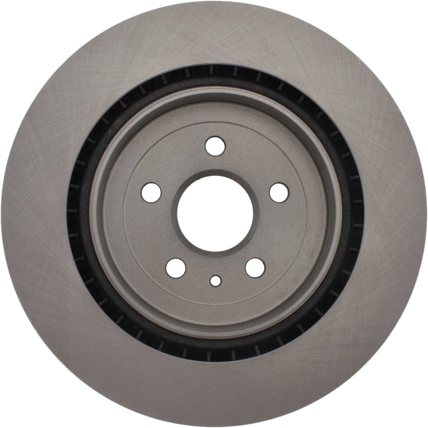 Centric Parts Disc Brake Rotor Standard with Non-Directional Finishes for 2009-2019 Cadillac CTS 2010-2015 Chevrolet Camaro 2017-2020 Camaro 121.62119