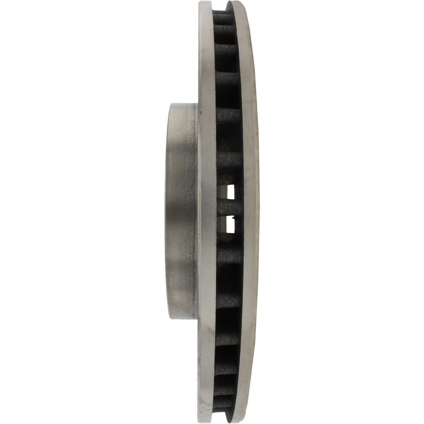 Centric Parts Disc Brake Rotor Standard Non-Directional Finishes for 2010-2020 Buick Allure LaCrosse