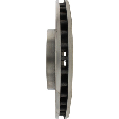 Centric Parts Disc Brake Rotor Standard Non-Directional Finishes for 2010-2020 Buick Allure LaCrosse