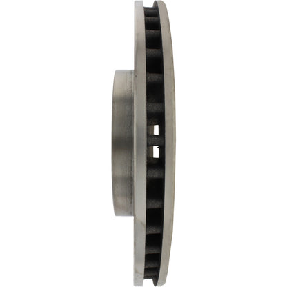 Centric Parts Disc Brake Rotor Standard Non-Directional Finishes for 2010-2020 Buick Allure LaCrosse