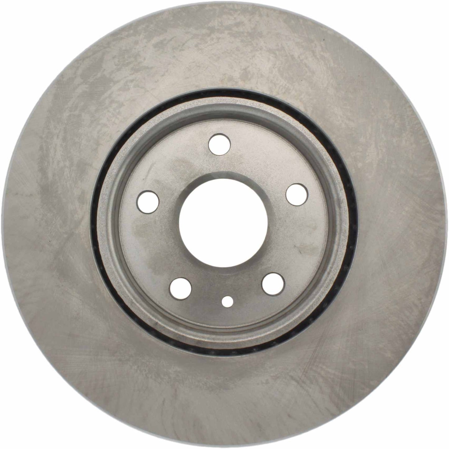 Centric Parts Disc Brake Rotor Standard Non-Directional Finishes for 2010-2020 Buick Allure LaCrosse