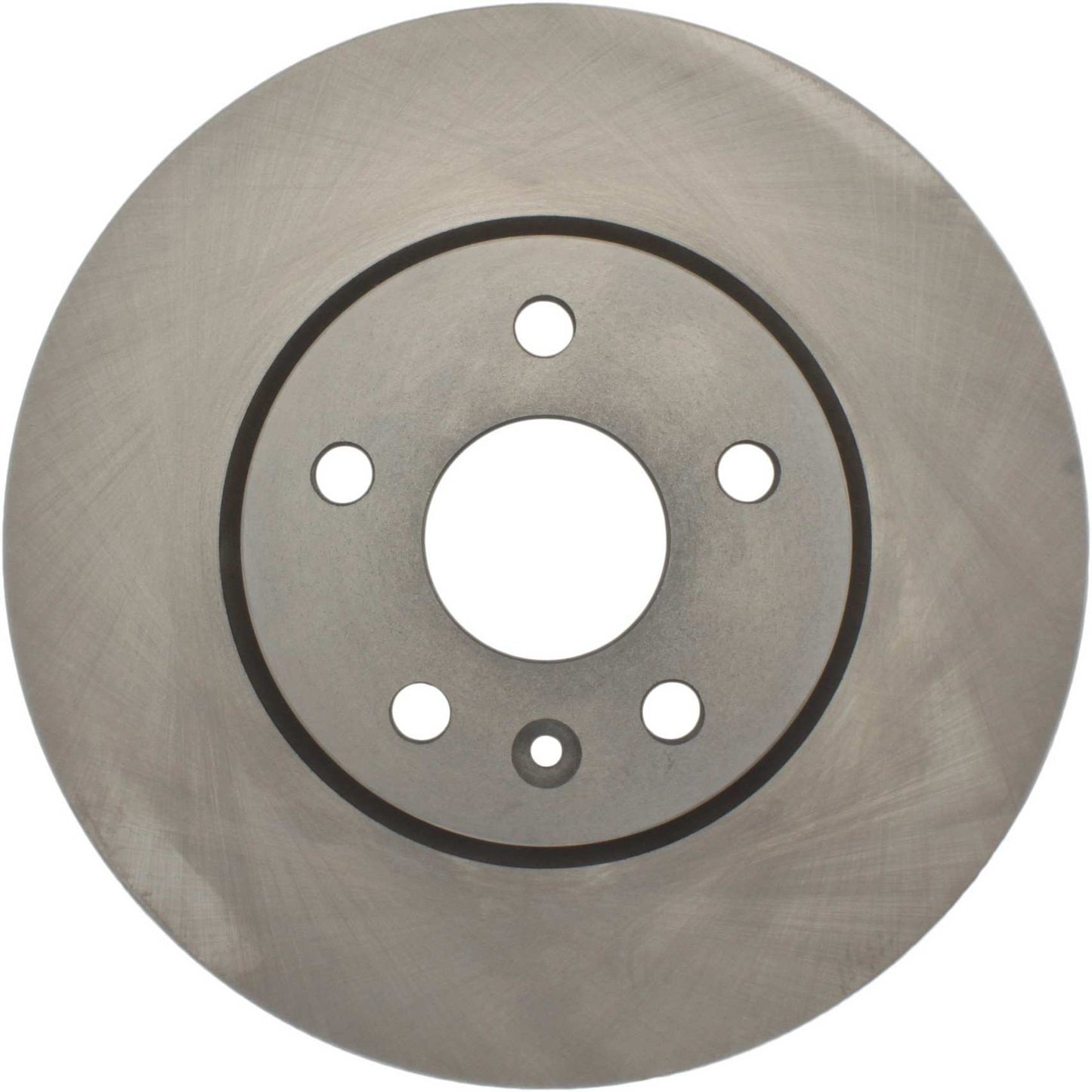 Centric Parts Disc Brake Rotor Standard Non-Directional Finishes for 2010-2020 Buick Allure LaCrosse