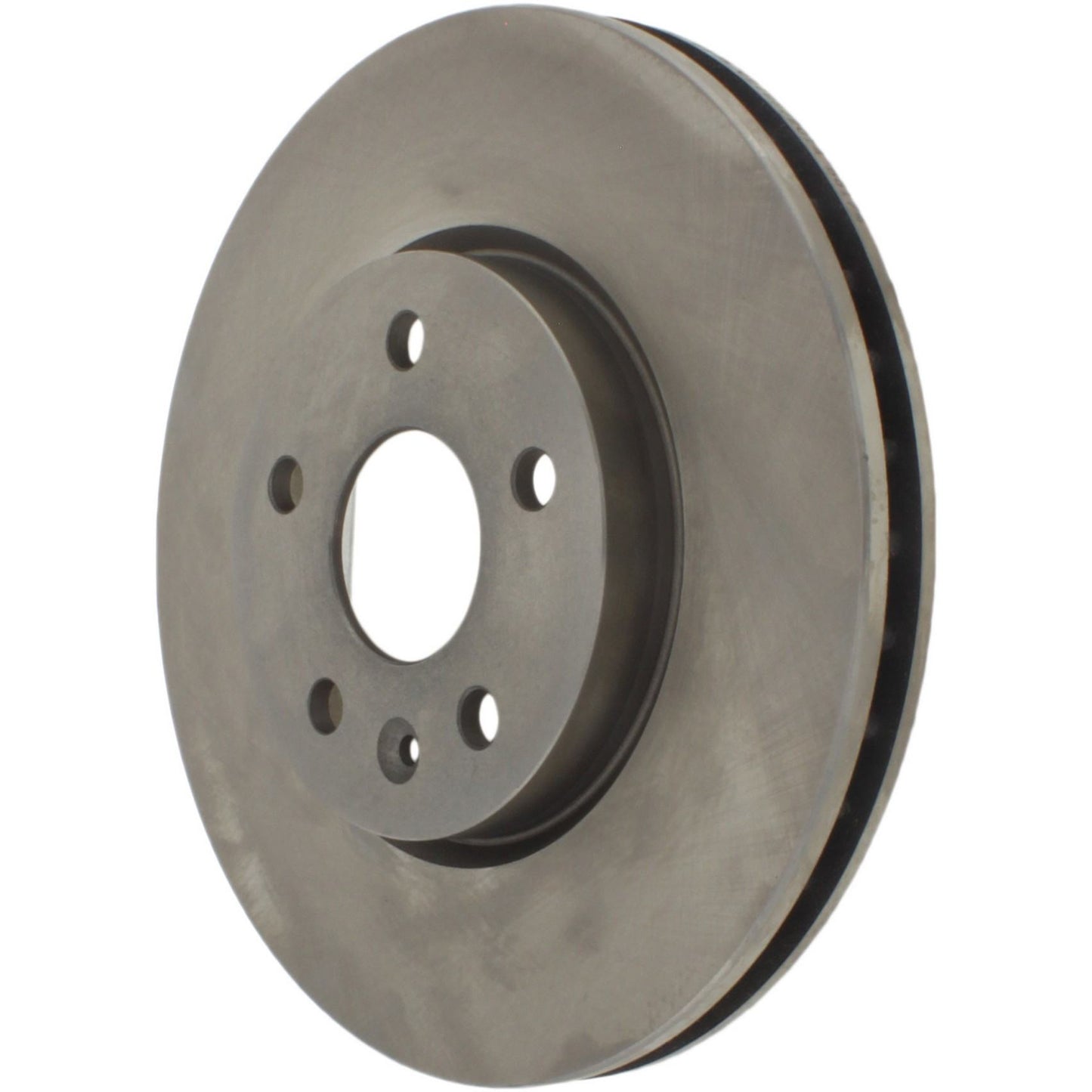 Centric Parts Disc Brake Rotor Standard Non-Directional Finishes for 2010-2020 Buick Allure LaCrosse