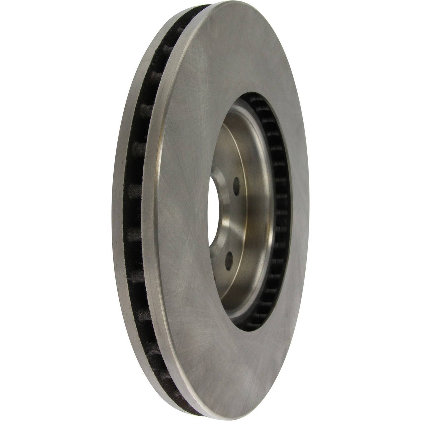 Centric Parts Disc Brake Rotor Standard Non-Directional Finishes for 2010-2020 Buick Allure LaCrosse