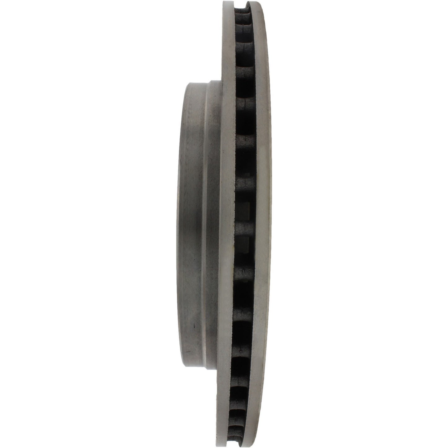 Centric Parts Disc Brake Rotor Standard with Non-Directional Finishes for 2010-2016 Cadillac SRX 2011 Saab 9-4X 121.62123