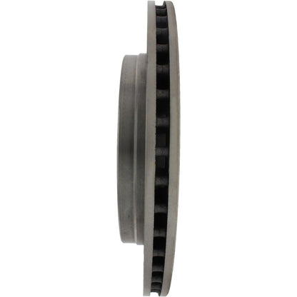 Centric Parts Disc Brake Rotor Standard with Non-Directional Finishes for 2010-2016 Cadillac SRX 2011 Saab 9-4X 121.62123