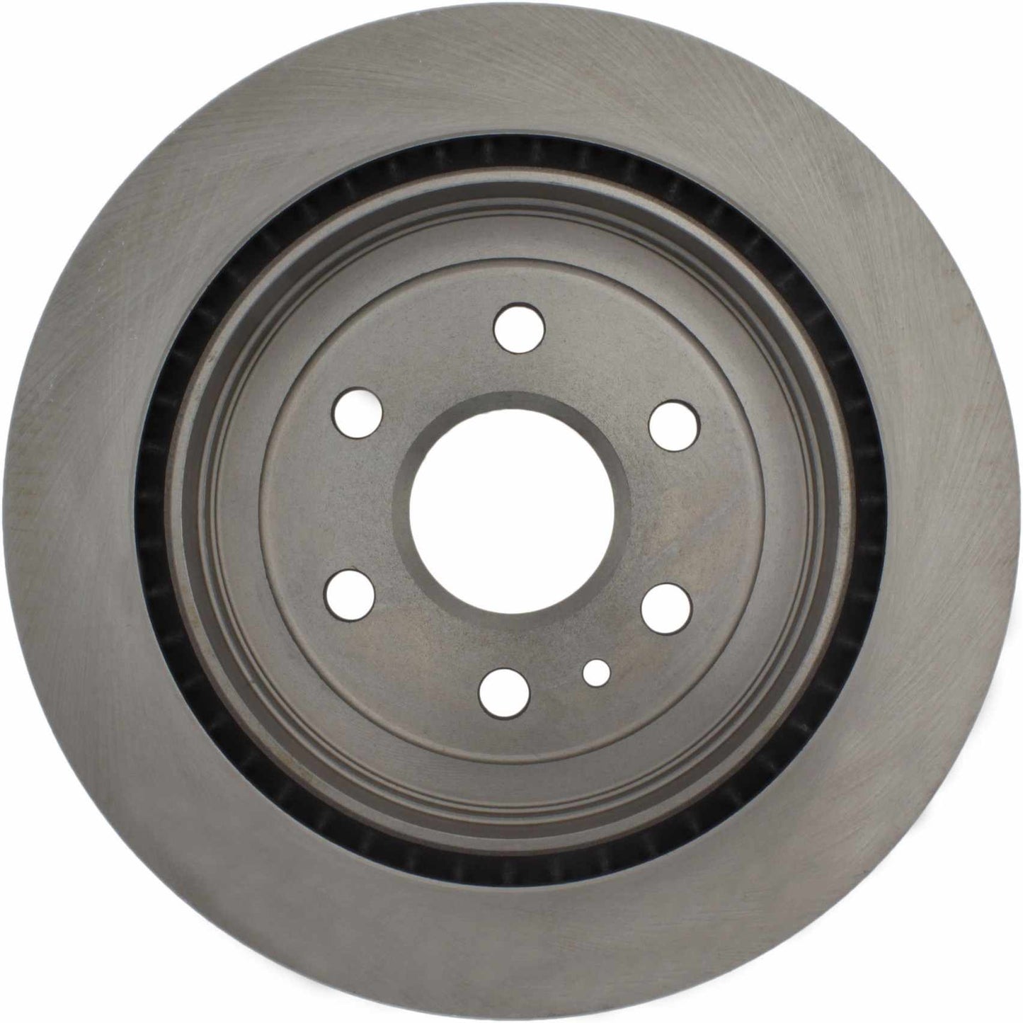 Centric Parts Disc Brake Rotor Standard with Non-Directional Finishes for 2010-2016 Cadillac SRX 2011 Saab 9-4X 121.62123