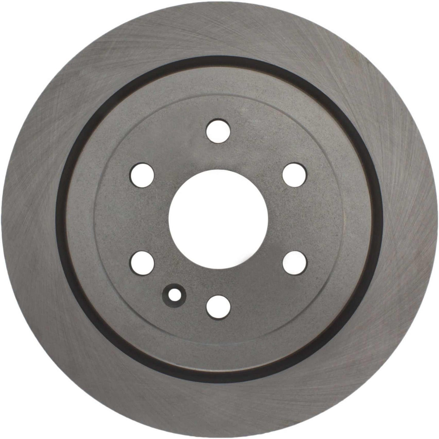 Centric Parts Disc Brake Rotor Standard with Non-Directional Finishes for 2010-2016 Cadillac SRX 2011 Saab 9-4X 121.62123