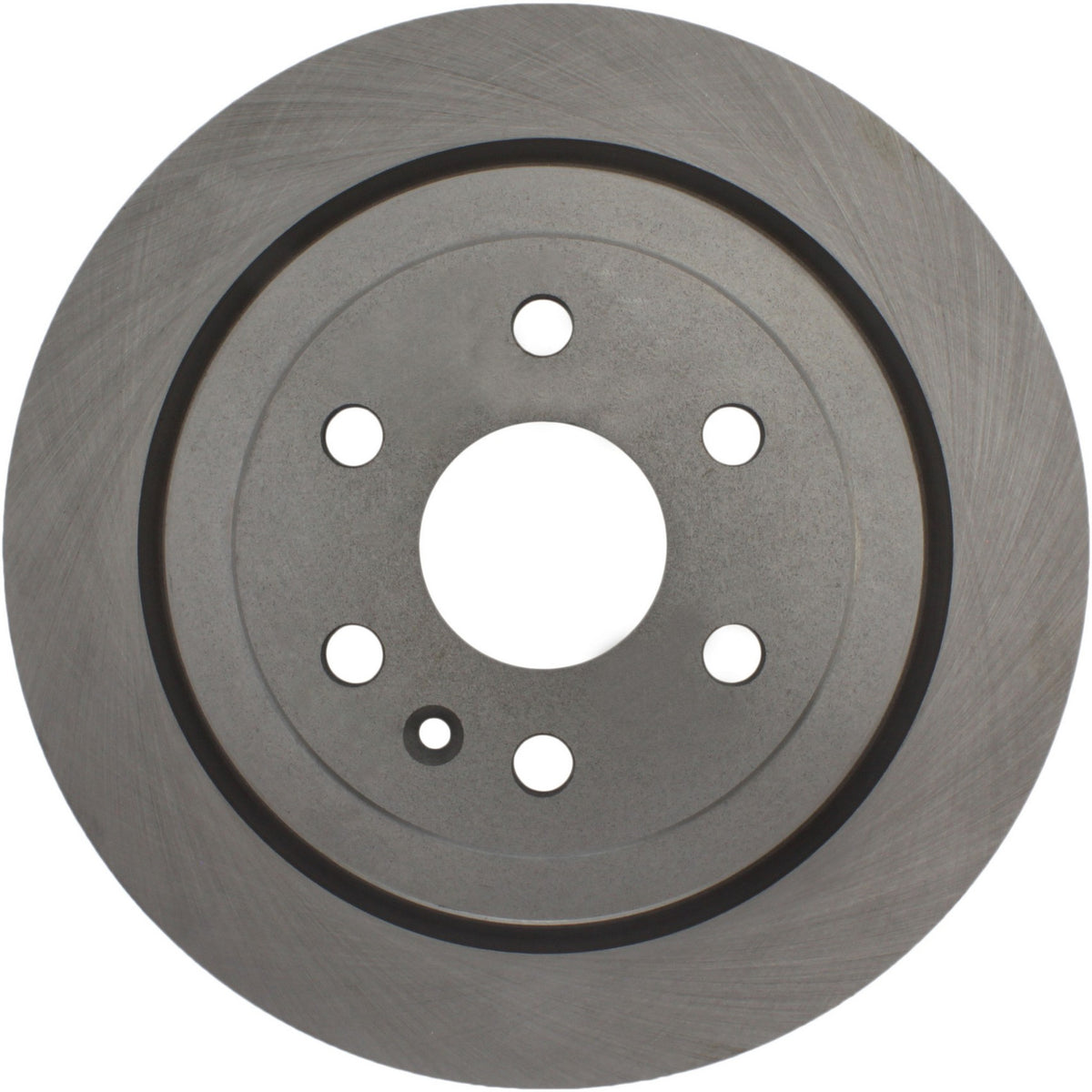 Centric Parts Disc Brake Rotor Standard with Non-Directional Finishes for 2010-2016 Cadillac SRX 2011 Saab 9-4X 121.62123