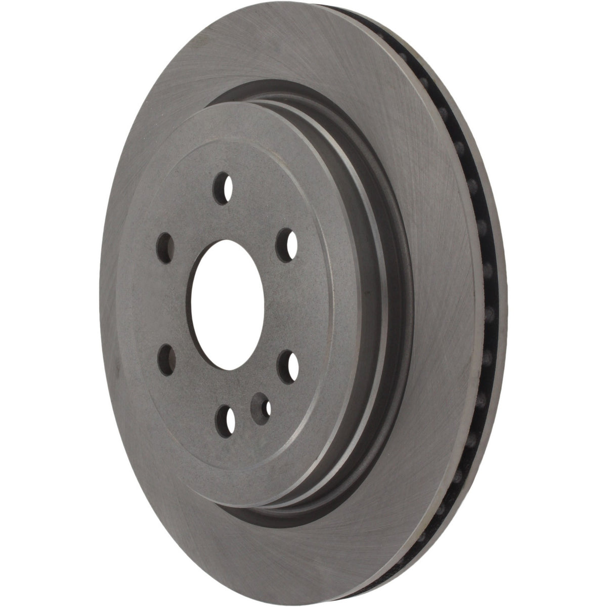 Centric Parts Disc Brake Rotor Standard with Non-Directional Finishes for 2010-2016 Cadillac SRX 2011 Saab 9-4X 121.62123
