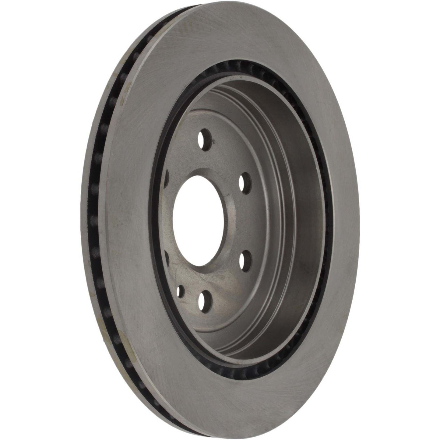 Centric Parts Disc Brake Rotor Standard with Non-Directional Finishes for 2010-2016 Cadillac SRX 2011 Saab 9-4X 121.62123