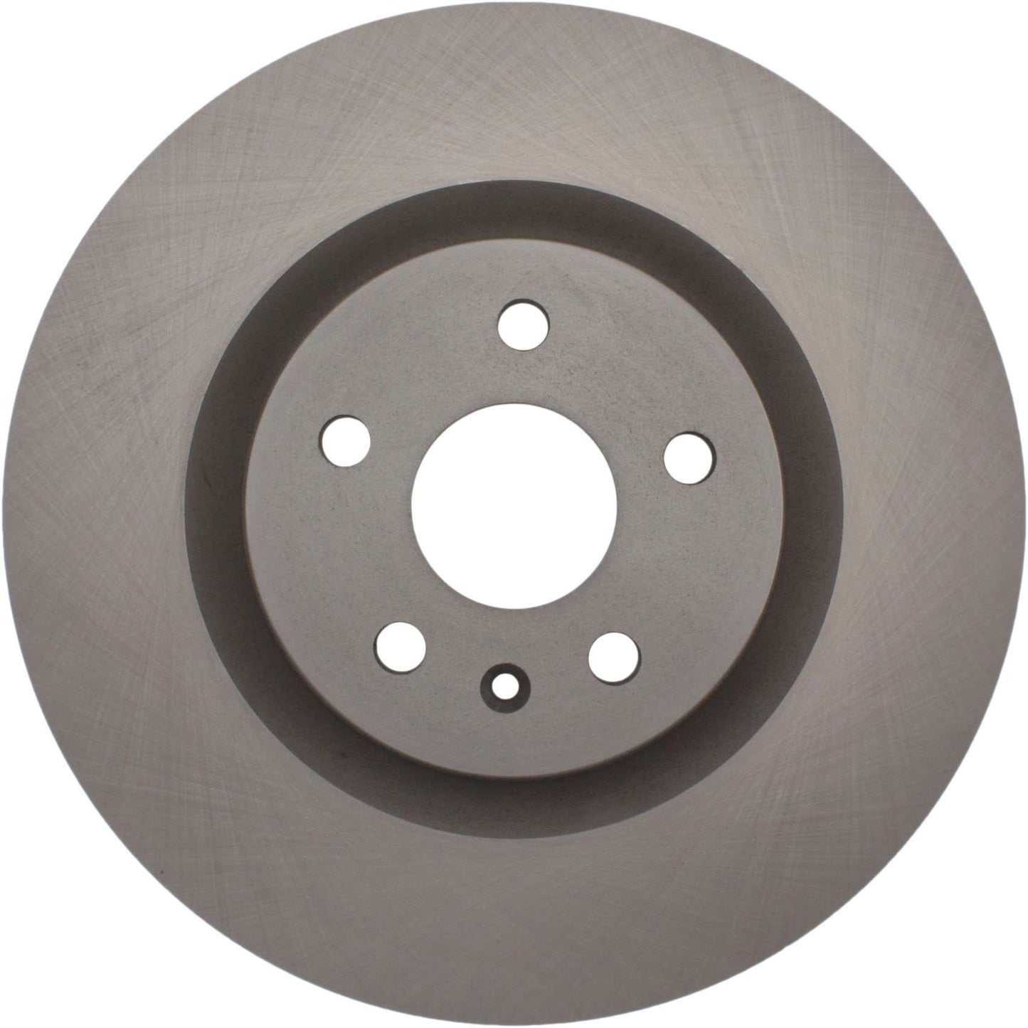 Centric Parts Disc Brake Rotor Standard with Non-Directional Finishes for 2013-2012 Buick Regal, 2015-2010 Chevrolet Camaro, 2017-2014 SS, 2009 Pontiac G8