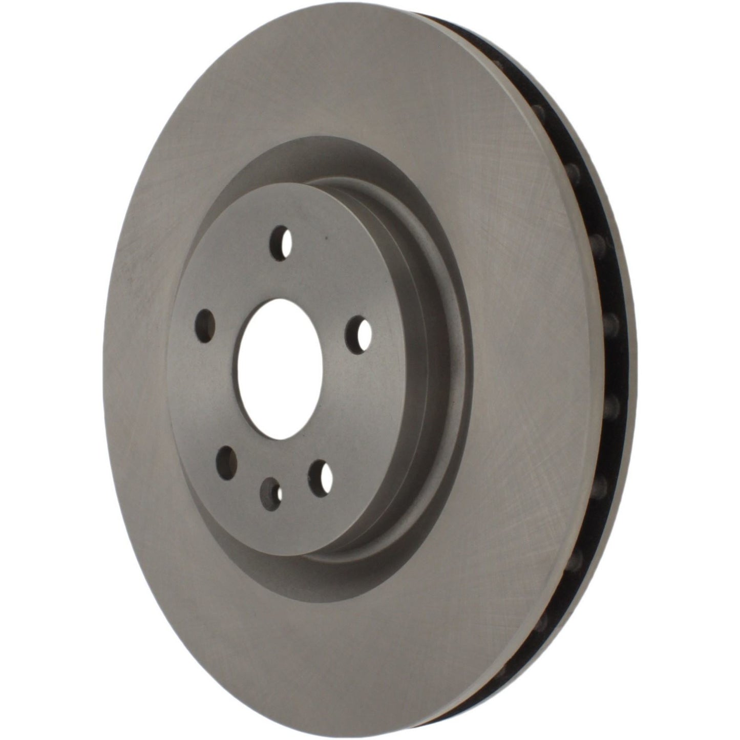 Centric Parts Disc Brake Rotor Standard with Non-Directional Finishes for 2013-2012 Buick Regal, 2015-2010 Chevrolet Camaro, 2017-2014 SS, 2009 Pontiac G8