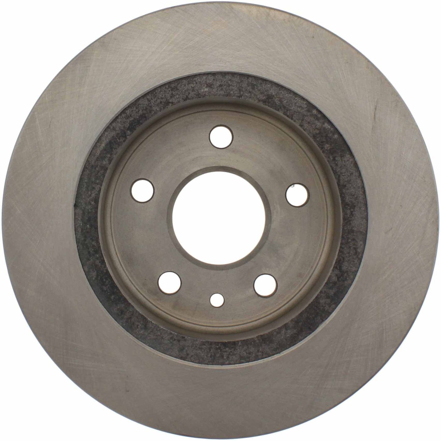 Centric Parts Disc Brake Rotor Standard with Non-Directional Finishes for 2013-2022 Buick Encore, 2010-2015 Chevrolet Cruze, 2013-2016 Sonic, 2013-2021 Trax 121.62125