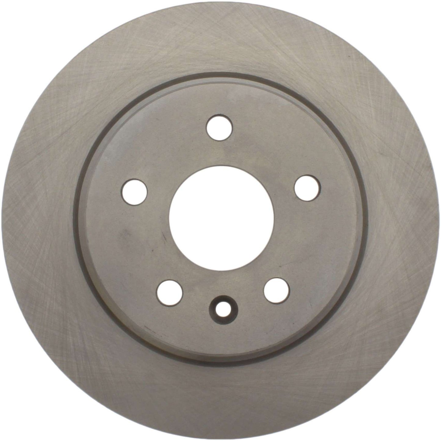 Centric Parts Disc Brake Rotor Standard with Non-Directional Finishes for 2013-2022 Buick Encore, 2010-2015 Chevrolet Cruze, 2013-2016 Sonic, 2013-2021 Trax 121.62125