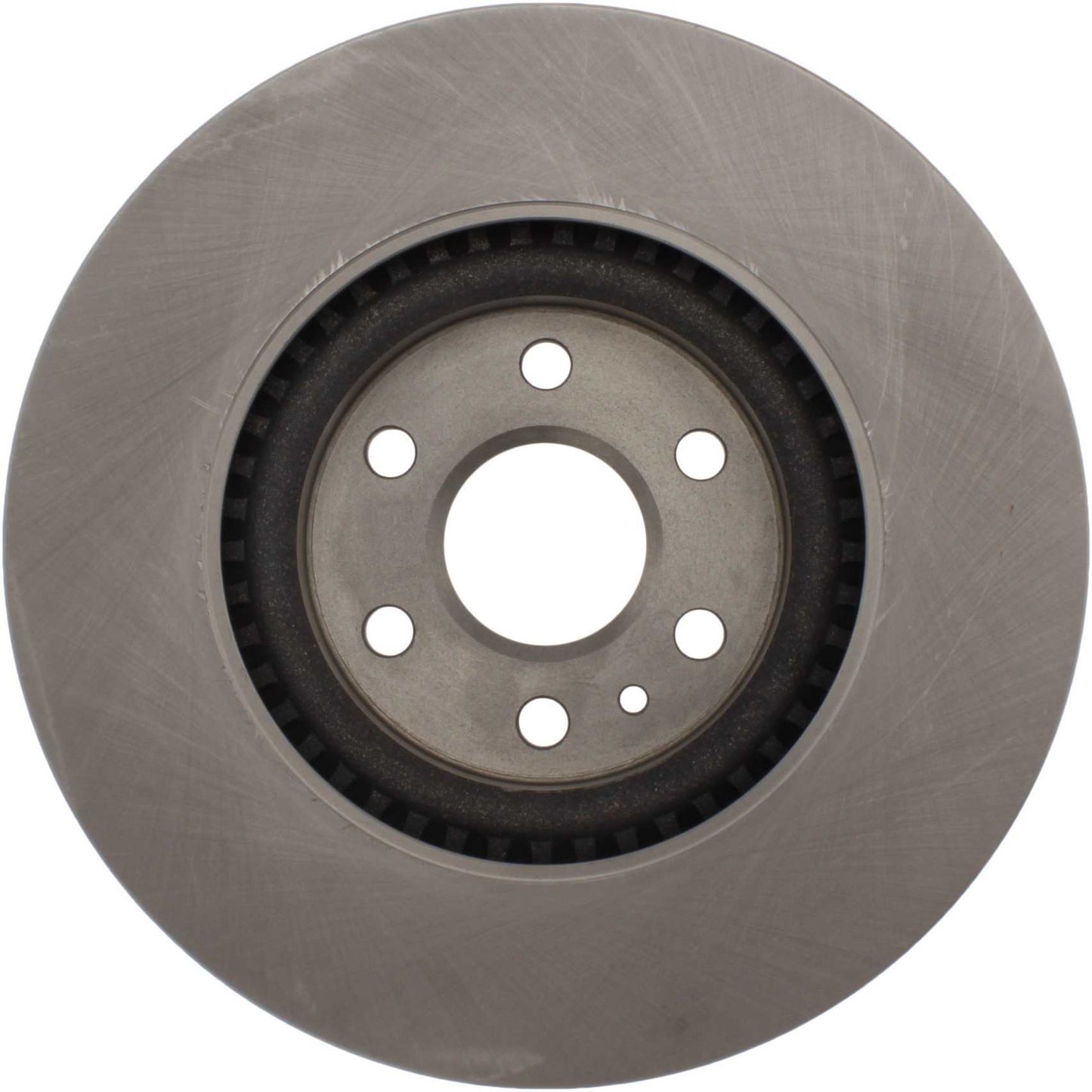 Centric Parts Disc Brake Rotor Standard with Non-Directional Finishes for 2010-2016 Cadillac SRX, 2011 Saab 9-4X 121.62126