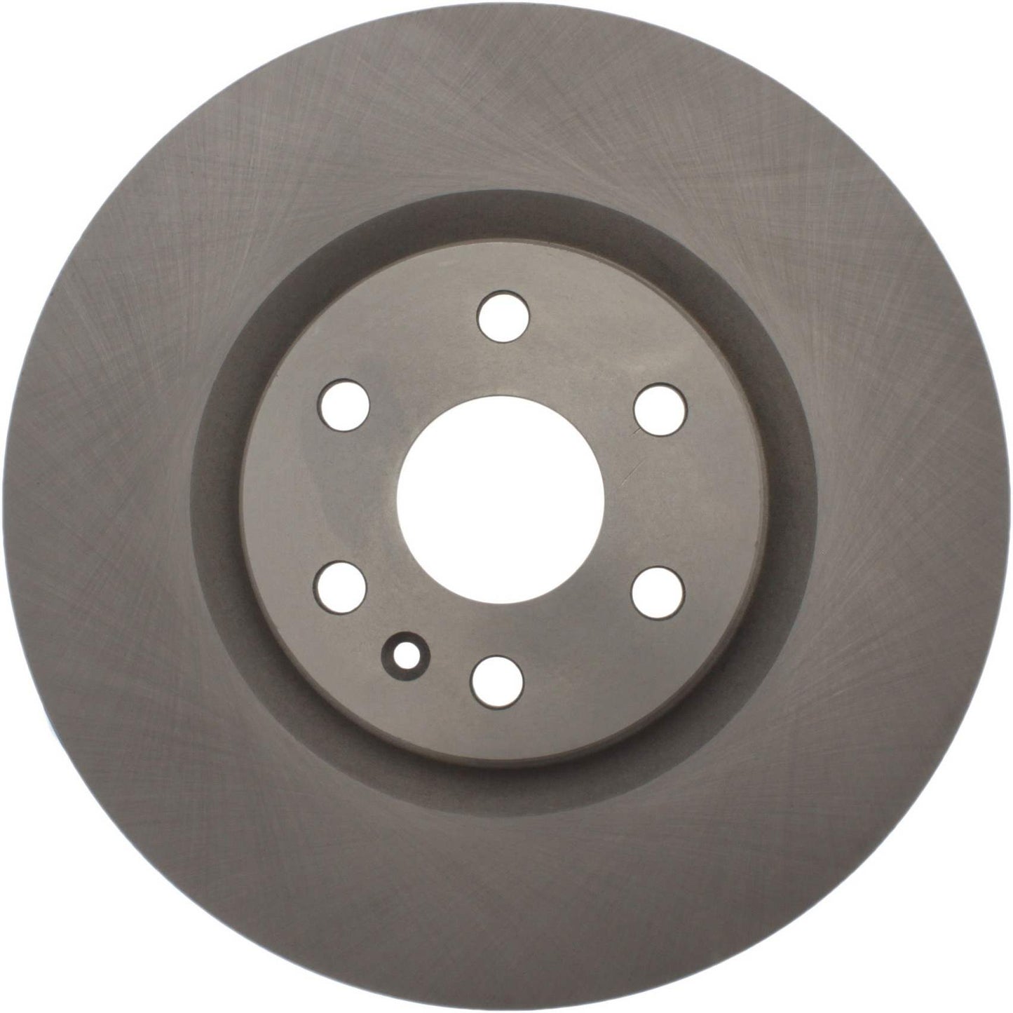 Centric Parts Disc Brake Rotor Standard with Non-Directional Finishes for 2010-2016 Cadillac SRX, 2011 Saab 9-4X 121.62126