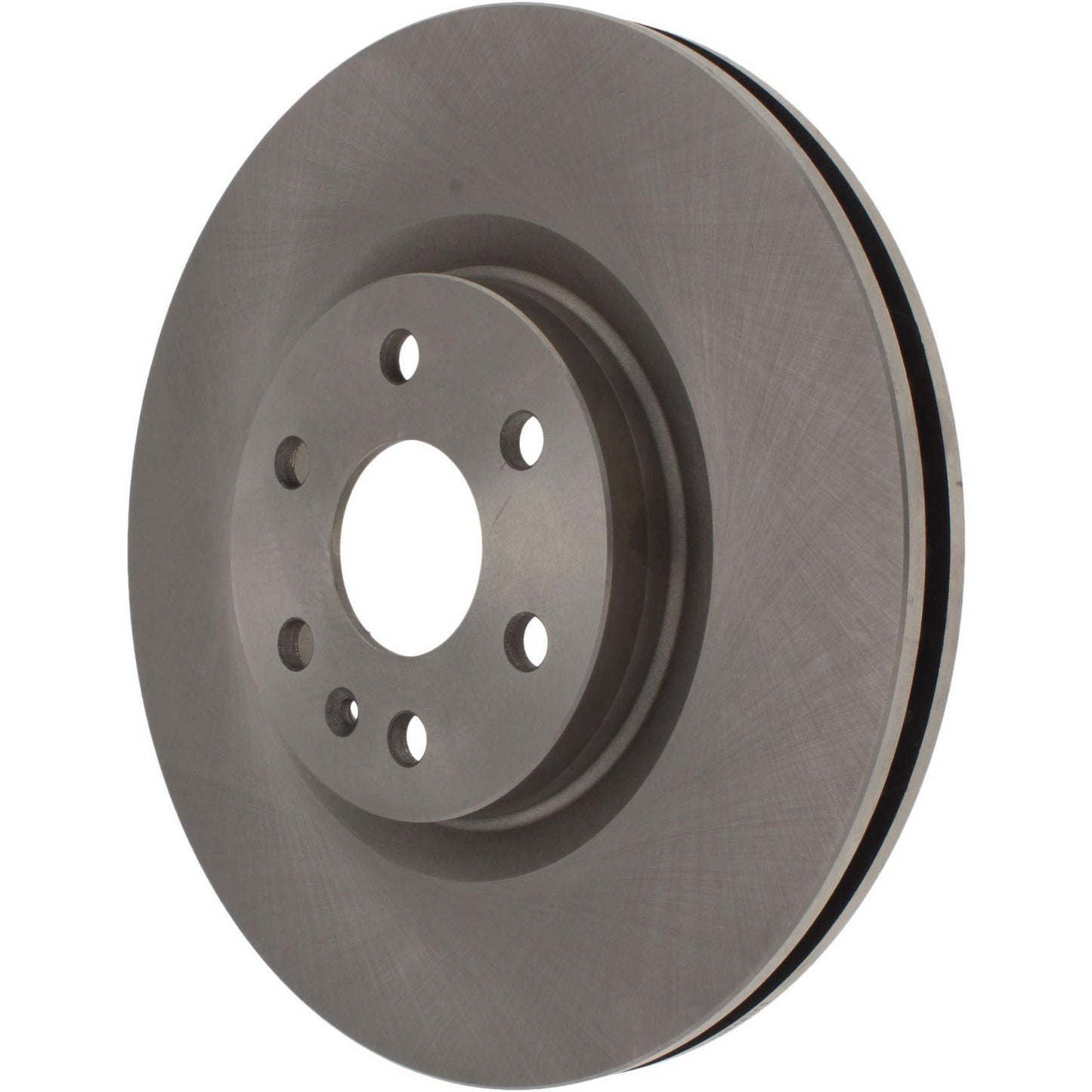 Centric Parts Disc Brake Rotor Standard with Non-Directional Finishes for 2010-2016 Cadillac SRX, 2011 Saab 9-4X 121.62126