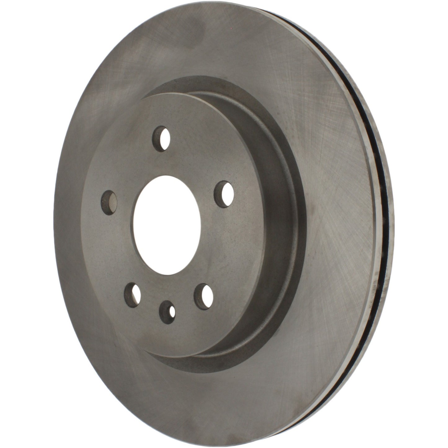 Centric Parts Disc Brake Rotor C-Tek Standard Non-Directional Finishes for 2010-2023 Buick Allure LaCrosse Regal Cadillac CT5 CT6 XTS Chevrolet Camaro Impala Malibu Saab 9-5