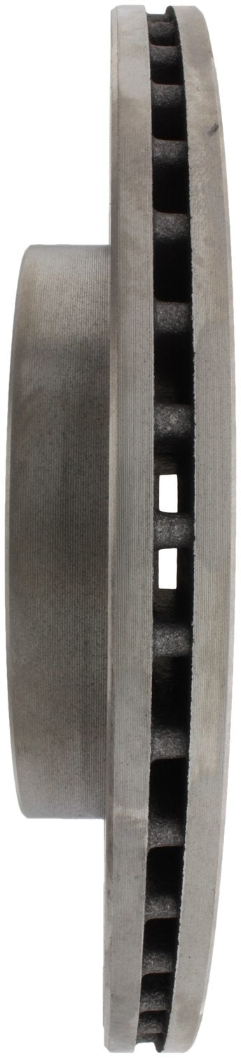 Centric Parts Disc Brake Rotor C-Tek Standard Non-Directional Finishes for 2010-2023 Buick Allure LaCrosse Regal Cadillac CT5 CT6 XTS Chevrolet Camaro Impala Malibu Saab 9-5