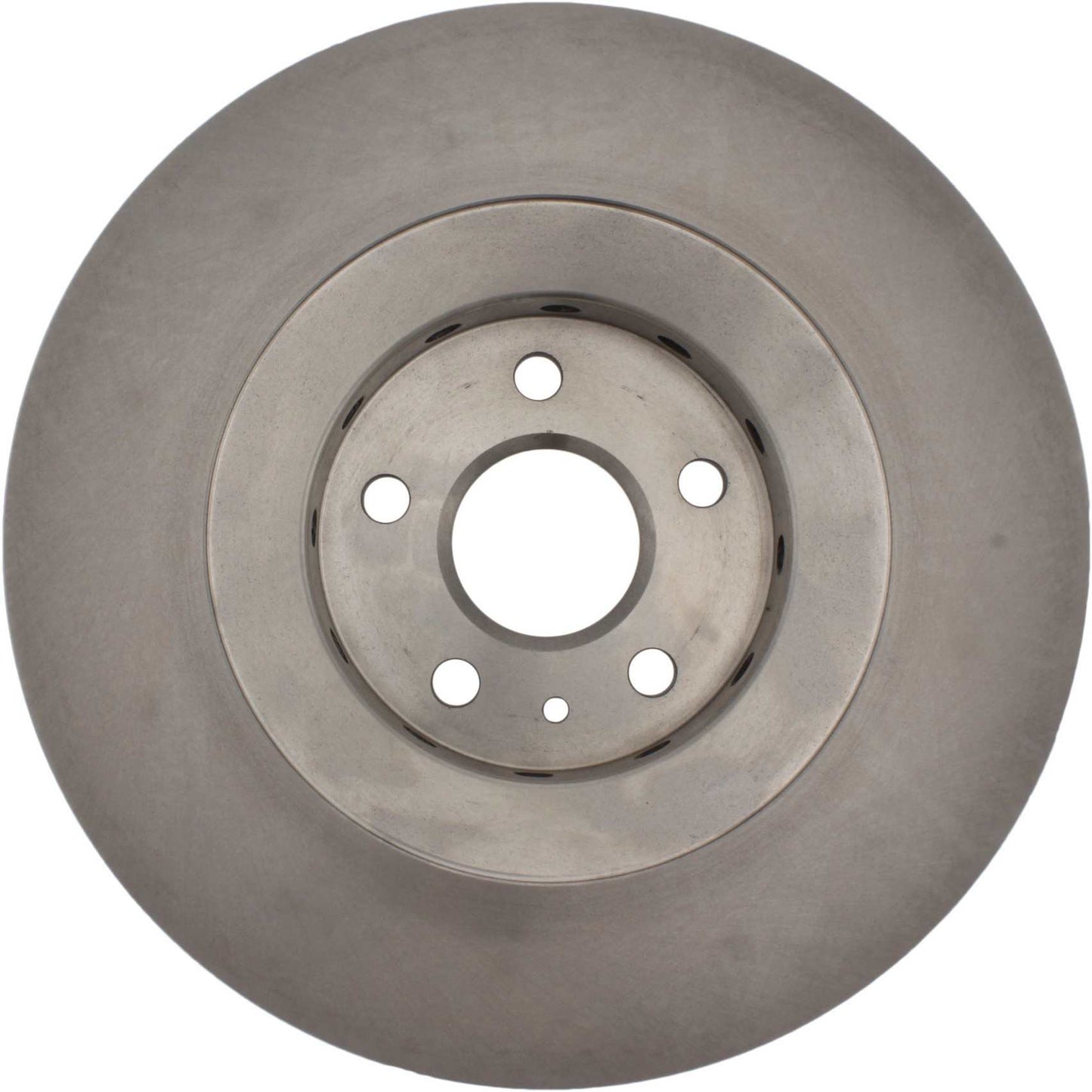 Centric Parts Disc Brake Rotor C-Tek Standard with Non-Directional Finishes for 2009-2015 Cadillac CTS 2015-2012 Chevrolet Camaro 121.62128