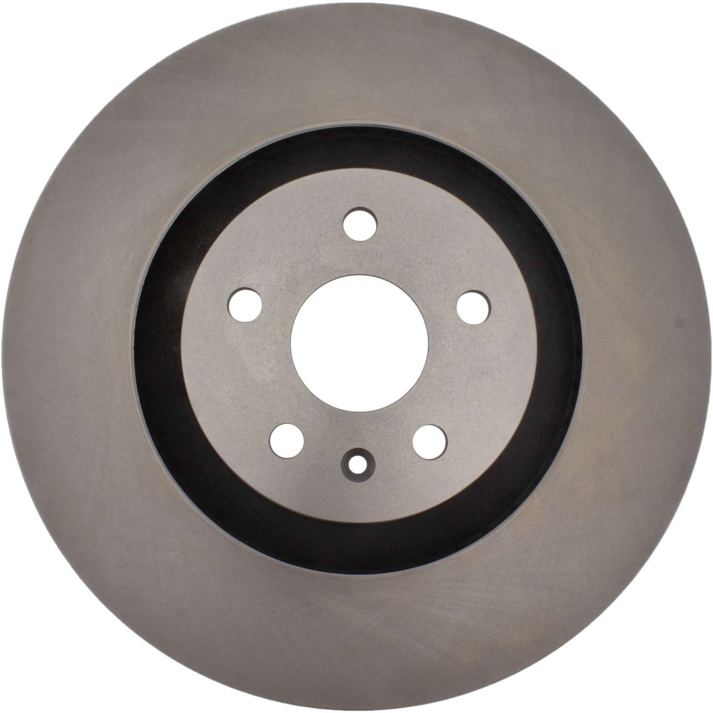 Centric Parts Disc Brake Rotor C-Tek Standard with Non-Directional Finishes for 2009-2015 Cadillac CTS 2015-2012 Chevrolet Camaro 121.62128