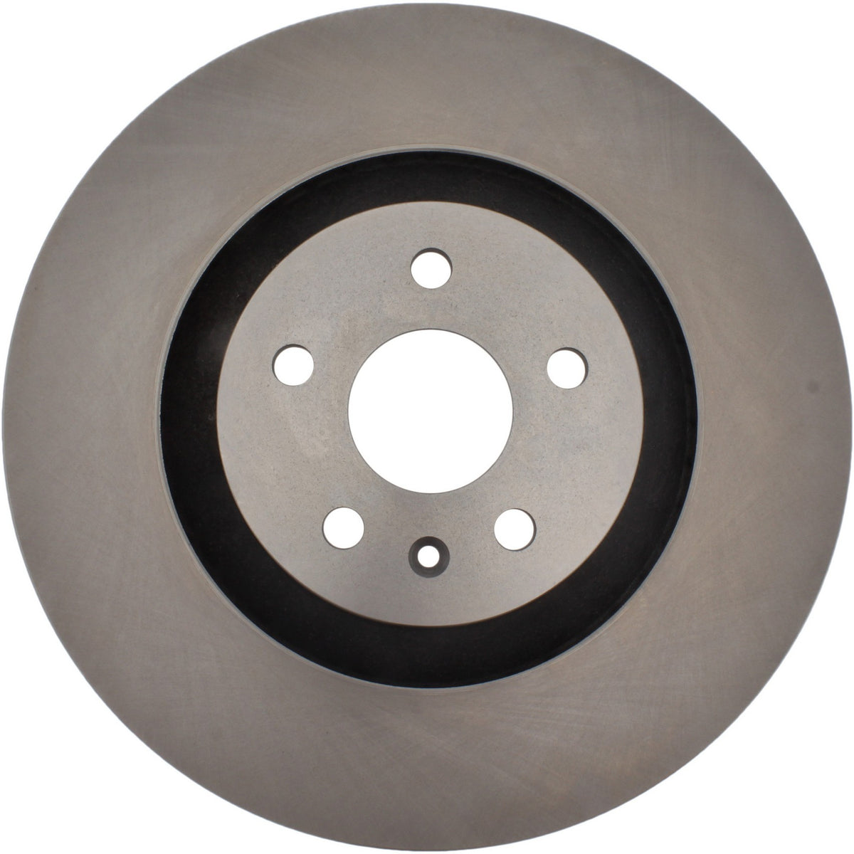 Centric Parts Disc Brake Rotor C-Tek Standard with Non-Directional Finishes for 2009-2015 Cadillac CTS 2015-2012 Chevrolet Camaro 121.62128