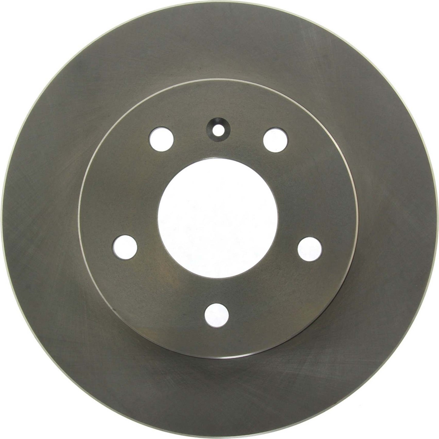 Centric Parts Disc Brake Rotor Standard C-Tek for 2005-2009 Buick Allure & LaCrosse, 2011-2013 Chevrolet Impala