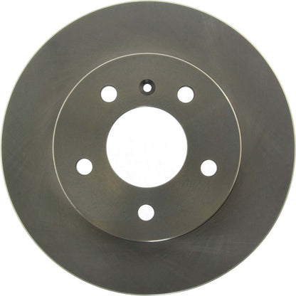 Centric Parts Disc Brake Rotor Standard C-Tek for 2005-2009 Buick Allure & LaCrosse, 2011-2013 Chevrolet Impala