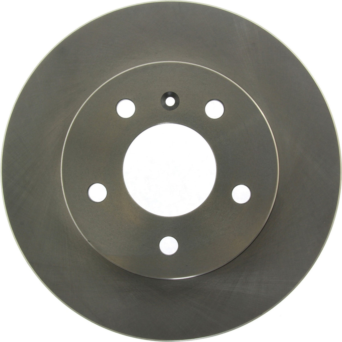 Centric Parts Disc Brake Rotor Standard C-Tek for 2005-2009 Buick Allure & LaCrosse, 2011-2013 Chevrolet Impala