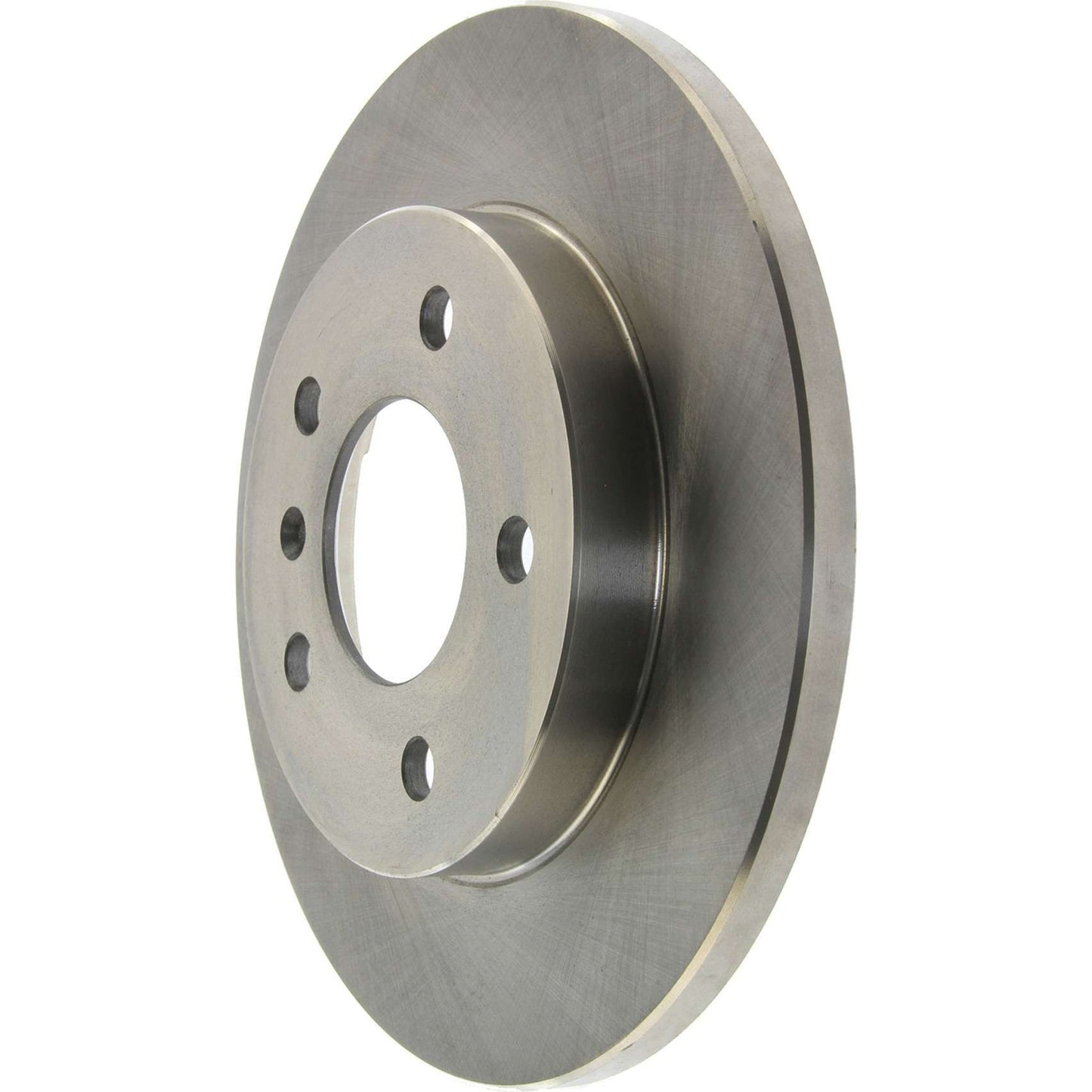 Centric Parts Disc Brake Rotor Standard C-Tek for 2005-2009 Buick Allure & LaCrosse, 2011-2013 Chevrolet Impala
